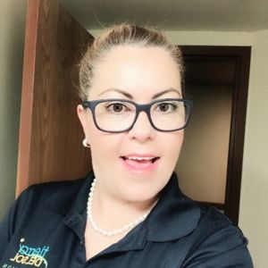 Meet your Posher, Nancy